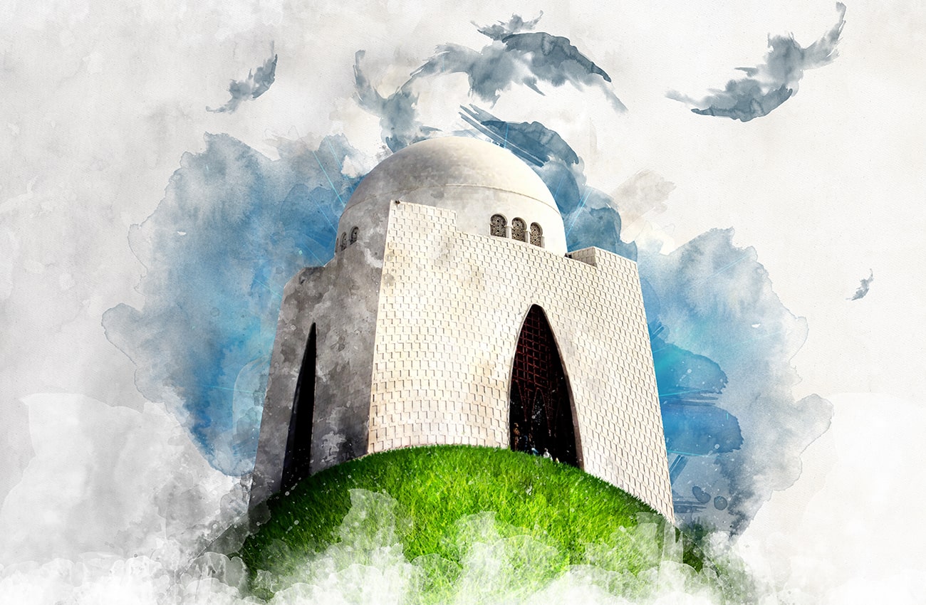 Karachi