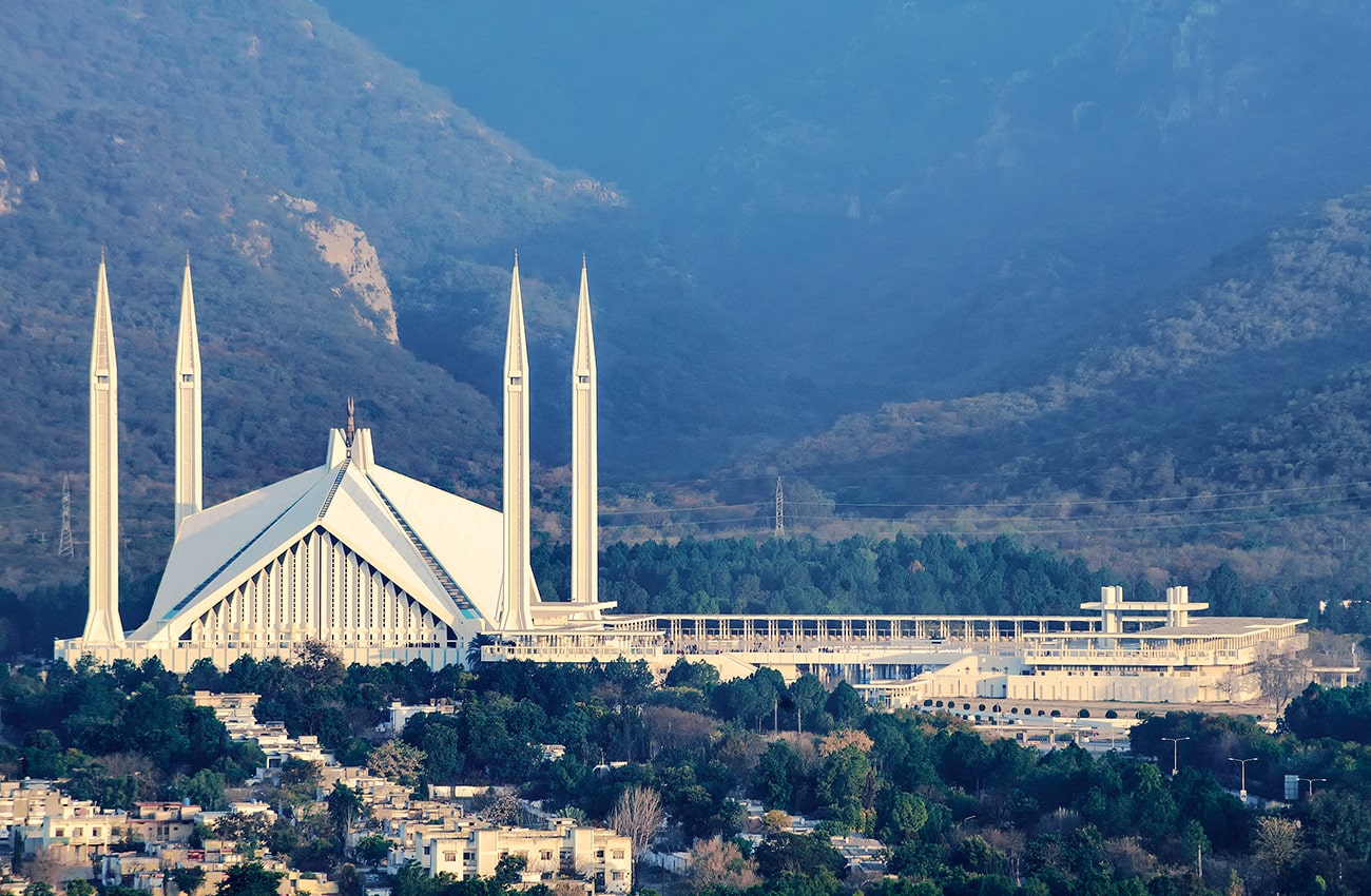 Islamabad