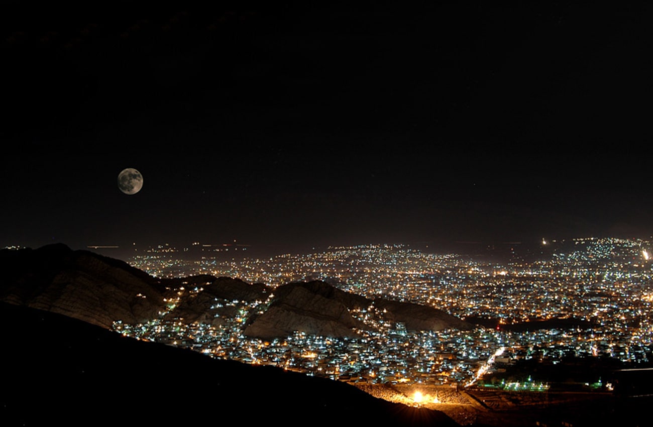 Lahore