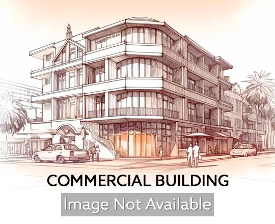 DHA 8 Marla Commercial Plot For Sale