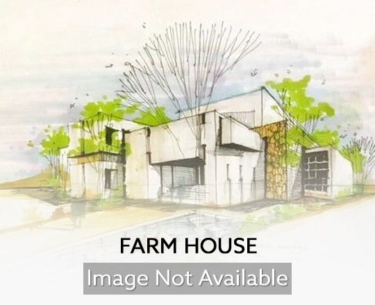 5 Kanal Farmhouse Plot For Sale Near Officer Colony, Suitable For All Kind Of Projects